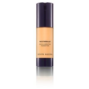 The Etherealist Skin Illuminating Foundation - Medium (EF 08)
